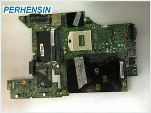 For ThinkPad L440 Laptop Motherboard FRU 00HM535 Integrated Test OK For ThinkPad L440 Laptop Motherboard FRU 00HM535 Integrated Test OK