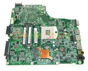 FOR Aspire 4820 4820tg Laptop Motherboard DA0ZQ1MB8D0 MB.PSN06.001 DDR3 MBPSN06001 All Tests OK