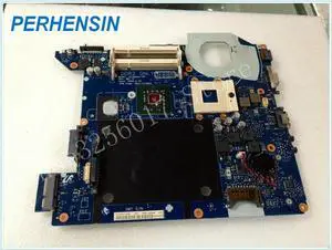 For R428 Laptop MOTHERBOARD BA41-01086A BA92-05617A DDR2 Works ly