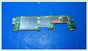 FOR Venue 11 Pro 7140 10.8 Tablet M-5Y10c Motherboard 4G Work