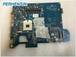 For Gateway NV59 TJ75 Laptop Motherboard 48.4GH01.01M 554GH01151 Work