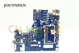FOR 320-15IAP 80XR Laptop Motherboard 5B20P20644 NM-B301 DDR3L W/ N3350 CPU tested