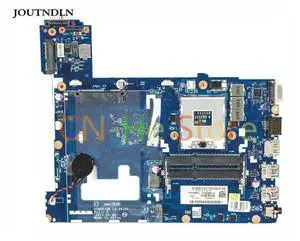 FOR G500 Laptop Motherboard VIWGP/GR LA-9632P DDR3 HM76 11S90002833 90002833