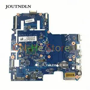 FOR Pavilion 14-AC 14-AC159NR Laptop Motherboard 814050-001 SKITTL10-6050A2730201-MB-A01 W N3050 CPU 2GB ARM