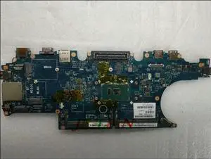 02MMKG For Latitude E5470 Laptop Motherboard Mainboard W/ I5-6300HQ CPU CN-02MMKG 2MMKG LA-C831P test function