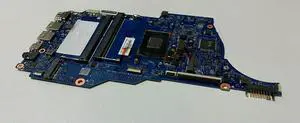 System Main Board For Notebook 14s-fq0000na 14-S Working Motherboard  W/ Ryzen 5 4500u M03775-601