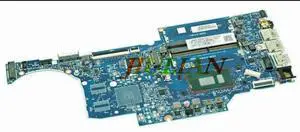 Replacement Laptop Motherboard L23232-001 For PAVILION 14-CK0518SA I5-8250U LAPTOP MOTHERBOARD L23232-601