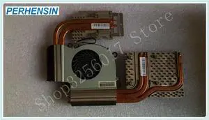 FOR GT60 GT70 GT780 GT780DXR GT683 GT683DXR 16F3 1762 CPU HEATSINK FAN E310405762Y3100 E330800182MC200 E310900332TA900