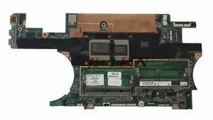 Placa L15574-601 For 15-CH Laptop Motherboard DSC VEGA-M 4GB HM175 i7-8705G Mainboard DAX35AMBAG1 Tested & Working