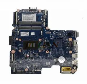 Placa Mae 902597-601 For 14-AM 14-AR Laptop Motherboard DINERINL 6050A2822501 i7-7500U Tested Working Placa Mae 902597-601 For 14-AM 14-AR Laptop Motherboard DINERINL 6050A2822501 i7-7500U Tested Working