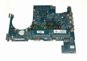 Of 925396-001 For 17-Ae 17-Ae015NA i7-7500U Motherboard Mainboard P/N 925396-601 In Working Condition