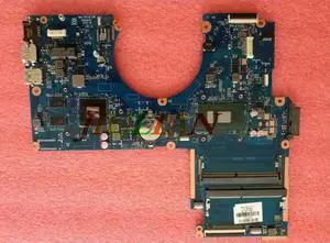 MOTHERBOARD MAINBOARD 856230-601 For Laptop 15-AX/ 15-BA 15-AU 856230-001 Motherboard test ok