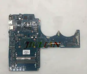 926306-001 For Pavilion 15-CB Motherboard 926306-601 i5-7300HQ GTX1050 2GB DAG75AMBAD0 Fully tested OK