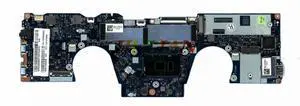 CIZY3 LA-E551P Main Board For YOGA 720-13IBK Laptop Motherboard W/ 16G RAM I5-7200U Tested Working