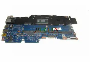 Placa Motherboard For Probook 430 G6 Series Laptop Motherboard i5-8265U Motherboard L44504-601 L44504-001 Tested Working