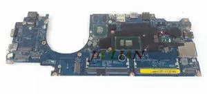 0VD6TR For Latitude 5480 Laptop Motherboard I7-6600U 2.6GHz VD6TR CN-0VD6TR tested & working