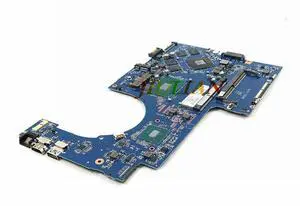 Placa 915469-001 For Omen 17-W2 Pavilion 17 W/ I5-7300Hq Gtx1050M 4Gb Gpu Motherboards 915469-601 Working And Fully Tested
