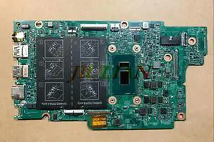 Placa Motherboard For Inspiron 13 5379 15 5579 Motherboard i7-8550U 1.8GHz DNKMK CN-0DNKMK