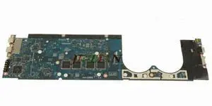 Scheda Madre CN-088MRW For OEM XPS 9380 System Board 1.8ghz W/ I7 CPU Motherboard 88MRW 088MRW Working And Fully Tested