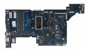 Placa Mae FPW50 LA-H323P L51993-601 For 15-DW Laptop Motherboard L51993-001 L51993-501 W/ i7-8565U Working Tested