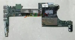 Placa base 808444-001 808444-501 For SPECTRE PRO X360 G1 W8STD Laptop Motherboard W/ i5-5300U 8GB 808444-601 DA0Y0DMBAF0