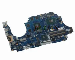 Placa Base DPK54 LA-F841P For Pavilion Gaming Laptop 15-CX 15 DSC GTX 1050Ti I5-HM370 i5-8300H L20301-601 Test Function