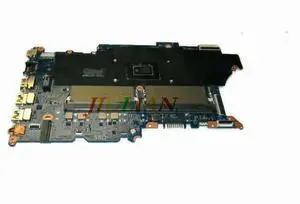 Scheda Madre For Probook 445 G6 455 G6 Laptop Motherboard UMA Ryzen5 2500U Motherboard L52215-001 L52215-601 Tested