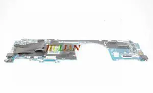 Placa Mae For x360 13-ay 13-ay0510au Laptop Motherboard L94490-601 L94490-001 R5 4500U GPR31 LA-J481P Working Function