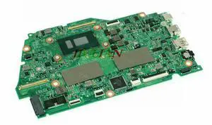 Placa Motherboard CN-0RR26G For Inspiron 13 7373 7370 Motherboard With CPU i7-8550U 1.8GHz 16GB Ram RR26G 0RR26G Tested OK