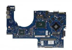 Laptop Mainboards 915551-601 For OMEN 17-W PAVILION 17-AB Laptop Motherboard DAG37DMBAD0 REV: D I5-7300HQ Tested OK