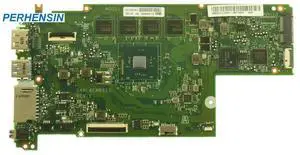 FOR N22 Chromebook Mainboard DANL6CMB6E0 Celeron N3060 2GB RAM 32GB SSD Fully Tested