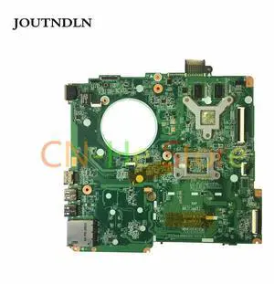 JOUTNDLN FOR PAVILION 15-N 15Z-N laptop motherboard 734821-501 734821-001 DA0U93MB6D0 W/ for A6-5200 and 8670M 1G