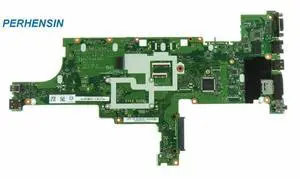FOR Thinkpad T440s 20AR / 20AQ Mainboard Motherboard NM-A052 i5 i7 4GB Test OK