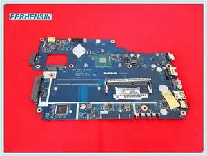 FOR Aspire E1-510 E1-510-2500 Motherboard Z5WE3 LA-A621P DDR3 Work
