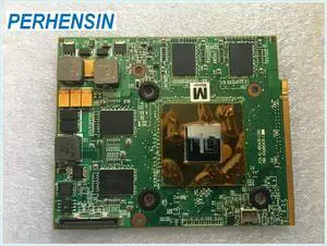 FOR M15X R1 Video Card VGA HD3870 216-0709003 Work