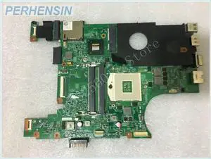 FOR 2420 3420 laptop motherboard integrated 0K4FNR SLJ8F HM75 K4FNR CN-0K4FNR Work