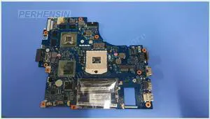 FOR aspire 4830 4830T Laptop Motherboard MB.RGM02.001 MBRGM02001 LA-7231P DDR3 Test OK