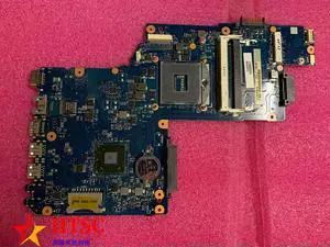 FOR motherboard C50 C50-A HM76 H000062010 REV 2.1 TESED OK