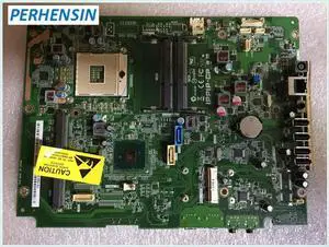 For 330 AIO Motherboard NK3NT 0NK3NT Work