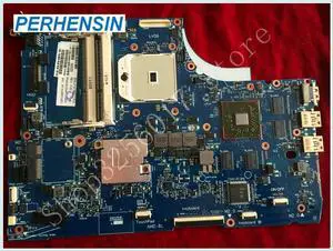For Touch15-J laptop MOTHERBOARD 6050A2555101-MB-A02 HD8550 NON-Integrated 720578-501 Test OK