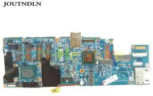 FOR thinkpad Carbon X1 laptop motherboard 11246-1 48.4RQ01.011 FRU 04X0848 W/ i5-3337U CPU and 4GB RAM All Tests OK
