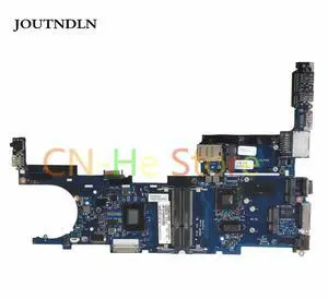FOR EliteBook Folio 9470m Laptop Motherboard 6050A2514101 I7-3667U 702848-001 702848-501