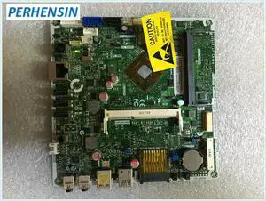 For 19-2 20-2 20" Motherboard 739692-002 739692-502 Work ly