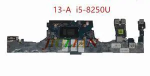 Scheda Madre For SPECTRE 13-A 941821-601 - SPS-MB UMA W/ i5-8250U 8GB WLAN WIN Laptop Motherboard 941821-001 Function Working