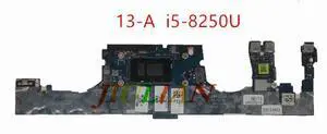 Scheda Madre For SPECTRE 13-A 941821-601 - SPS-MB UMA W/ i5-8250U 8GB WLAN WIN Laptop Motherboard 941821-001 Function Working