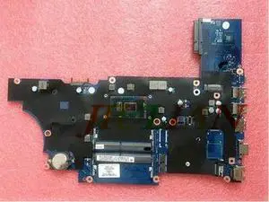 Notebook Mainboard DA0X8CMB6E0 For 450 G5 Laptop Mainboard i7-8550U L00830-601 Laptop Motherboard Test Function