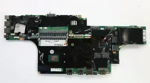 Laptop Mainboard NM-A451 00UR726 For ThinkPad P50 Motherboard 01AY360  M1000M Parts