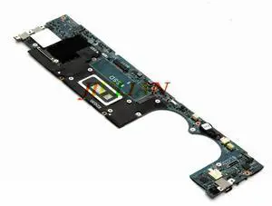 Mother board CN-0XTG2D For XPS 9380 System Board With I5-8265U CPU LA-E672P Motherboard XTG2D 0XTG2D Fully Tested