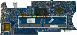 L08542-001 For X360 15-BR 15-BR158CL Laptop Motherboard Mainboard SPS-MB DSC 530 2GB i7-8550U WIN L08542-601 Test Function