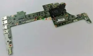 847450-001 DAY0DDMBAE0 For Spectre X360 G2 i7-6600U 2.60GHz 8GB 847450-601 Laptop Replacement Motherboard